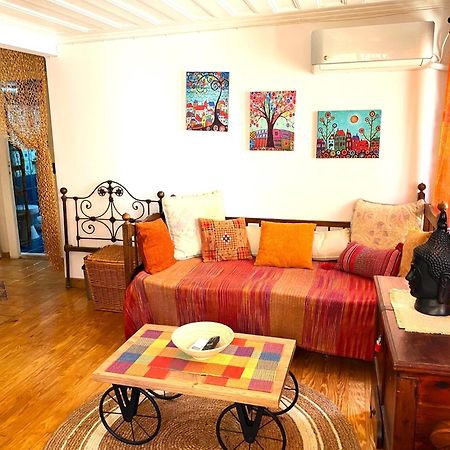 Marialena Flat /Corfu Historical Center/Porta Remounda公寓 外观 照片