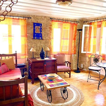 Marialena Flat /Corfu Historical Center/Porta Remounda公寓 外观 照片
