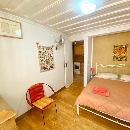Marialena Flat /Corfu Historical Center/Porta Remounda公寓 外观 照片