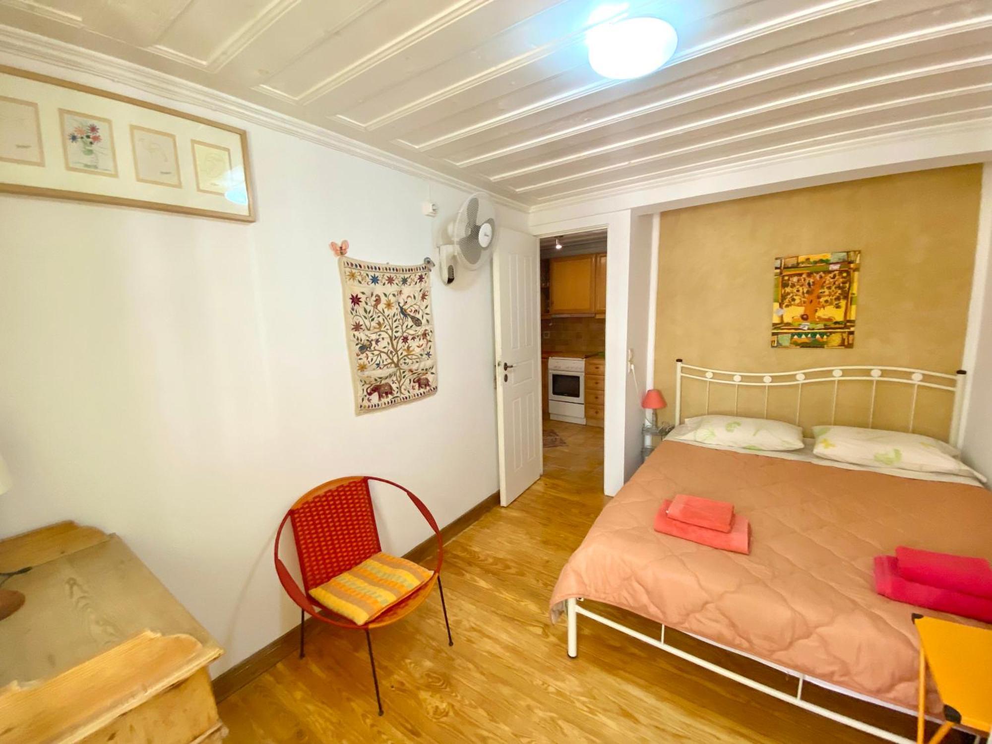 Marialena Flat /Corfu Historical Center/Porta Remounda公寓 外观 照片