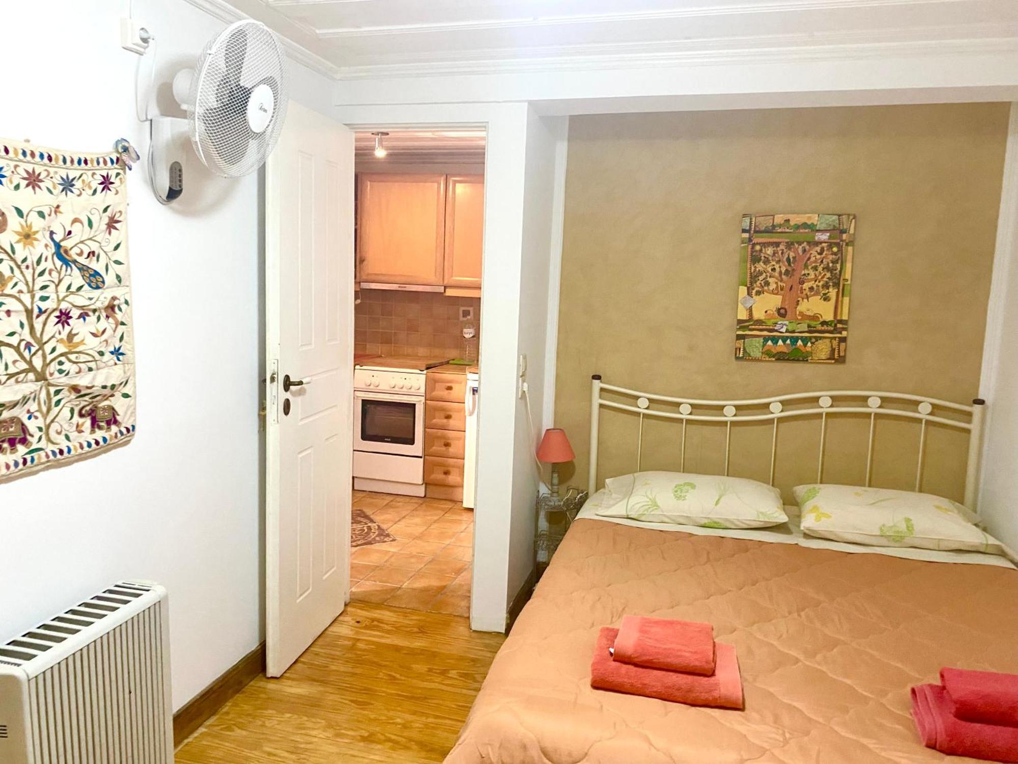 Marialena Flat /Corfu Historical Center/Porta Remounda公寓 外观 照片